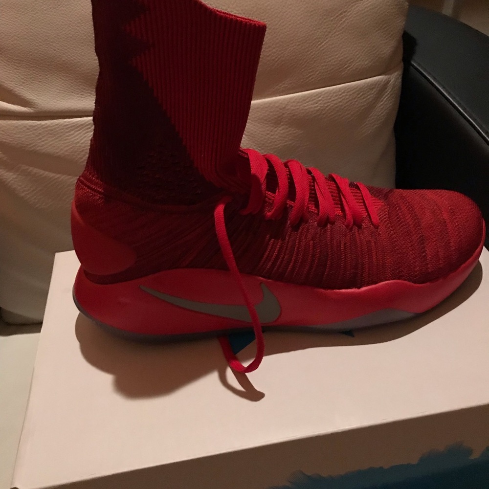 Paul George Shoes size 12